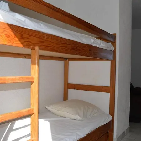 Sp280-124 Appt 4 Couchages Pierre La Apartamento *