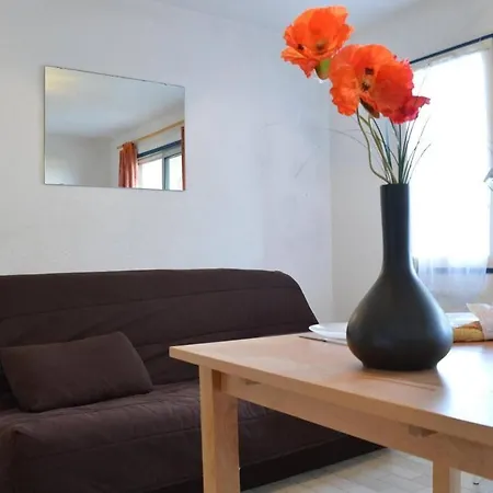 Sp280-124 Appt 4 Couchages Pierre La