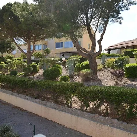 Apartment Sp280-124 Appt 4 Couchages Pierre La Saint-Pierre-la-Mer (Aude)