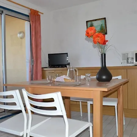 Sp280-124 Appt 4 Couchages Pierre La Apartment
